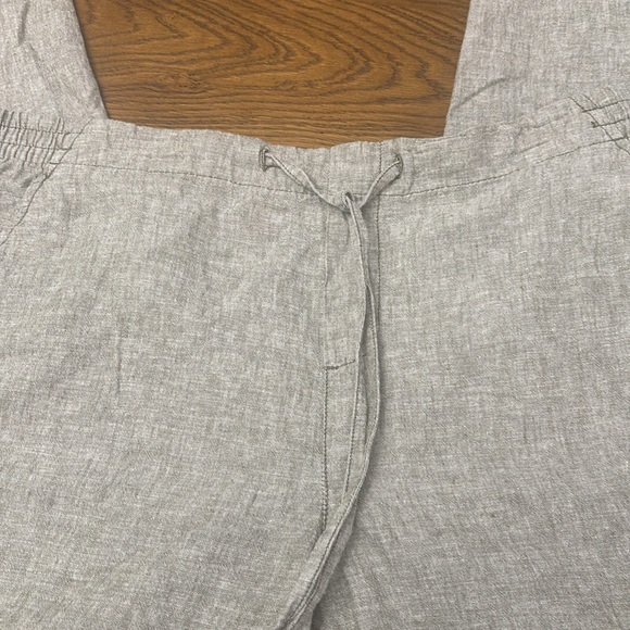 Women’s Linen Blend Pants by Joe Fresh - Picture 4 of 9